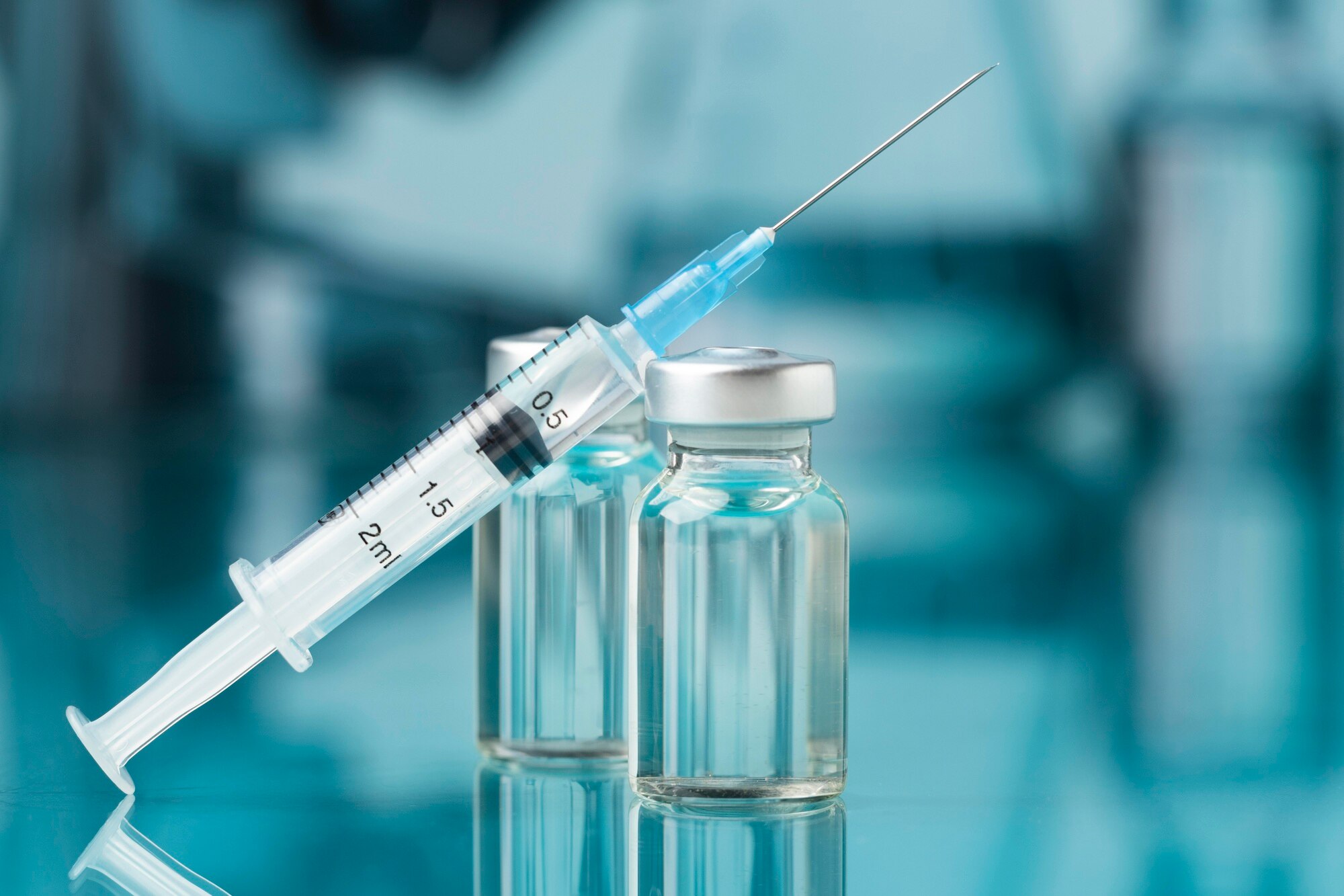 Injectables