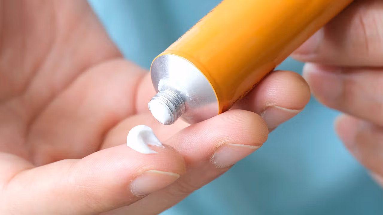 Topical Formulations