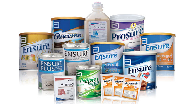 Nutritional Products