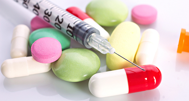 Orphan Drugs