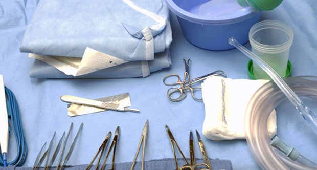 Surgical Products