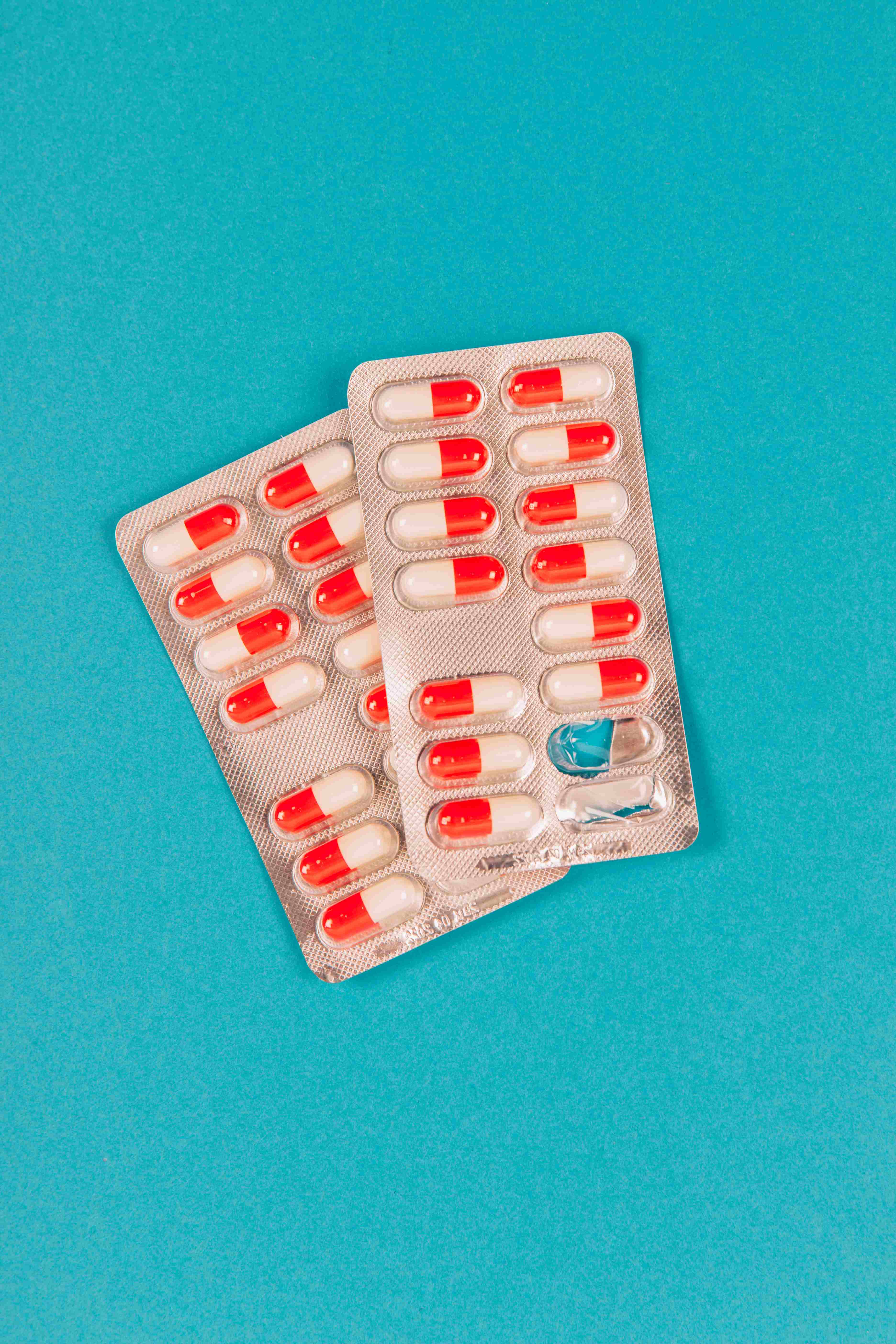 Oral Formulations
